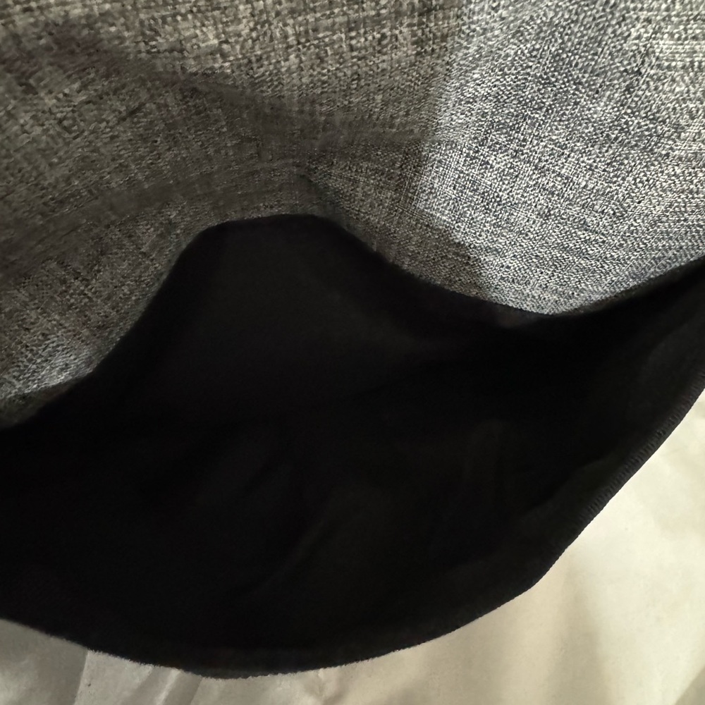 Rare Lululemon Festival Bag II 5L – Heathered Black / Black (First Release) - Picture 14 of 16